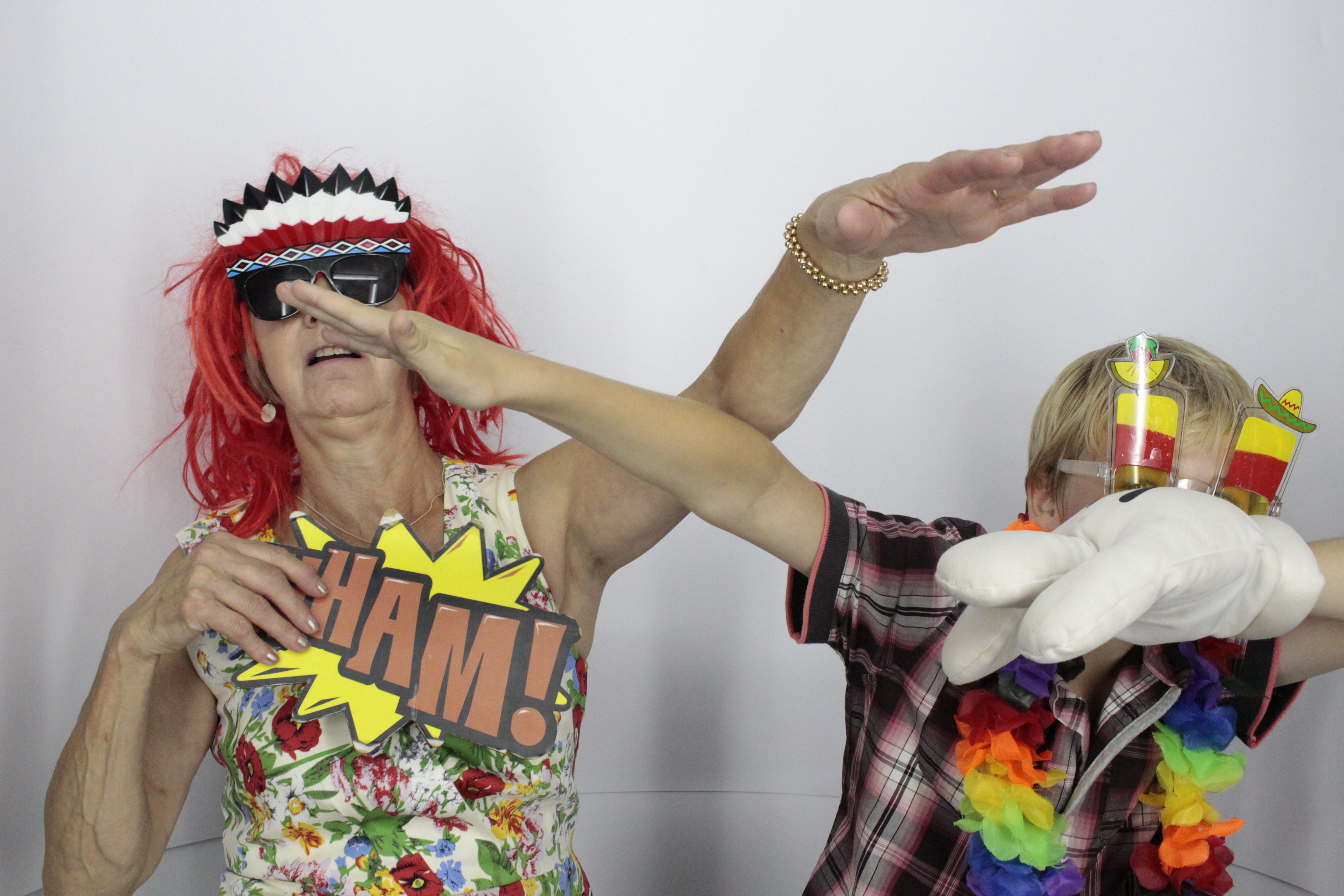 Ellesse's 21st Birthday | View more photos from the event at gallery.myphotoboothexperience.co.uk/u/MyPhotoBoothExperienceLtd/Ellesses-21st-Birthday